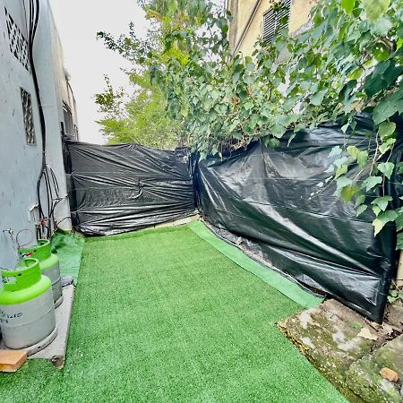 יחידות אירוח נוף המפרץ Apartment ไฮฟา ภายนอก รูปภาพ