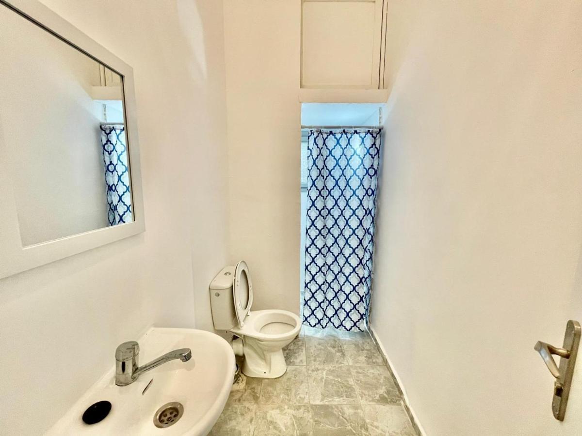 יחידות אירוח נוף המפרץ Apartment ไฮฟา ภายนอก รูปภาพ
