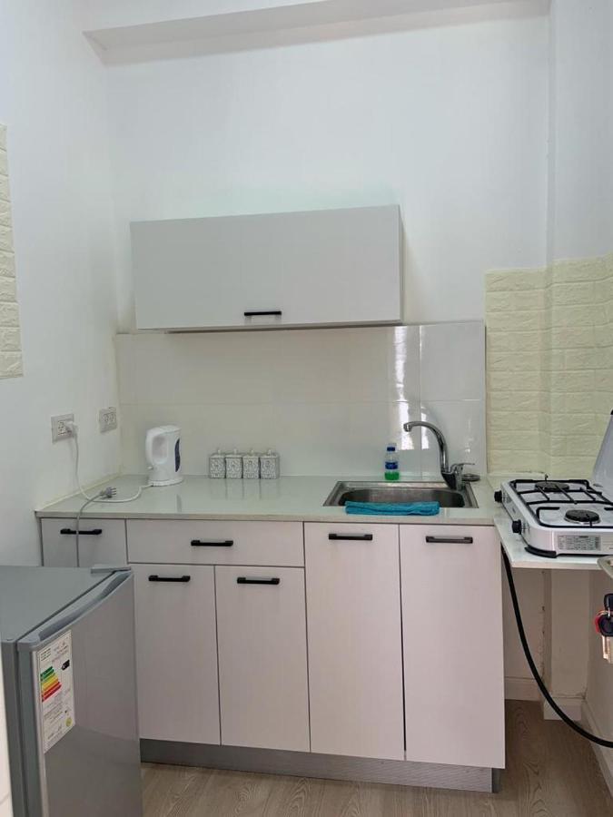 יחידות אירוח נוף המפרץ Apartment ไฮฟา ภายนอก รูปภาพ