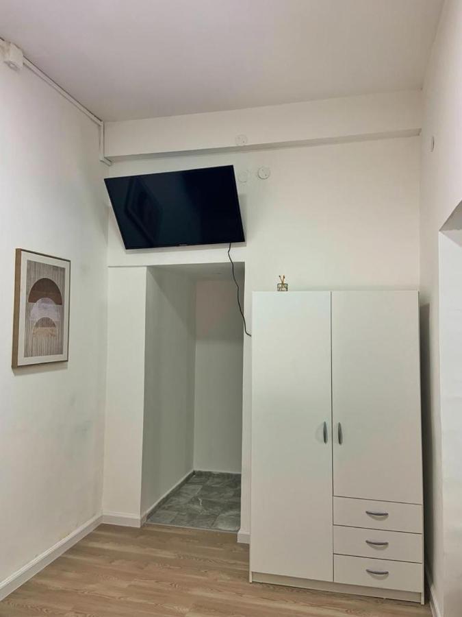 יחידות אירוח נוף המפרץ Apartment ไฮฟา ภายนอก รูปภาพ