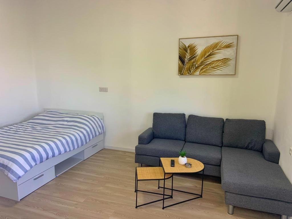 יחידות אירוח נוף המפרץ Apartment ไฮฟา ภายนอก รูปภาพ