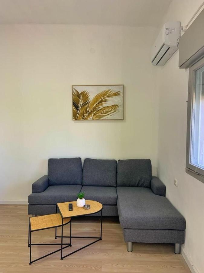 יחידות אירוח נוף המפרץ Apartment ไฮฟา ภายนอก รูปภาพ
