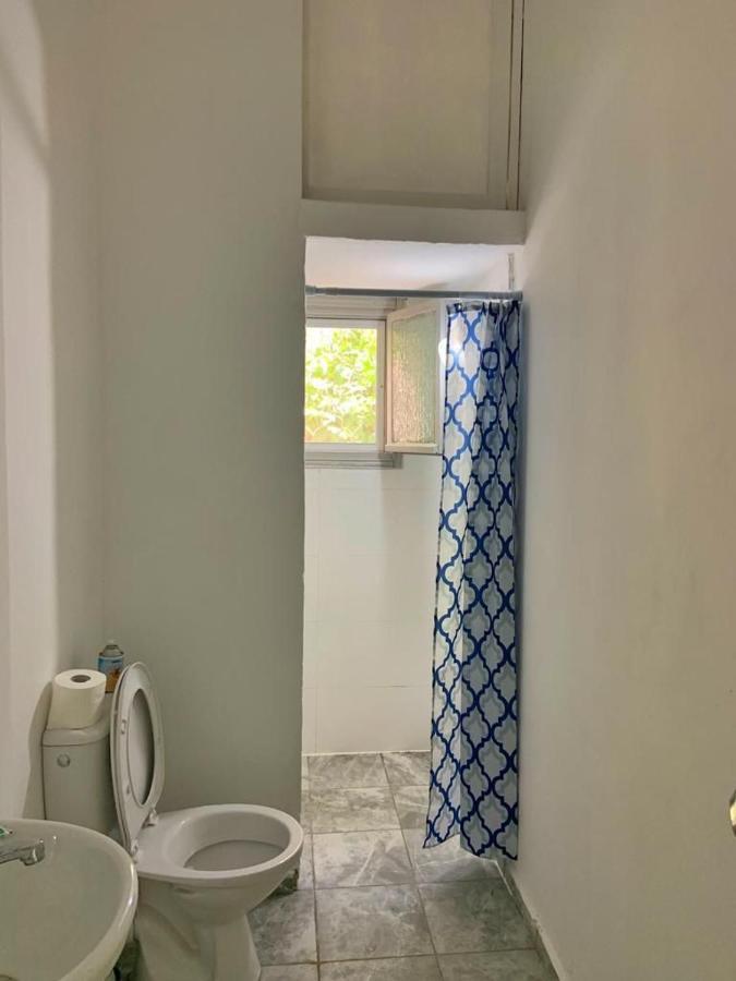 יחידות אירוח נוף המפרץ Apartment ไฮฟา ภายนอก รูปภาพ