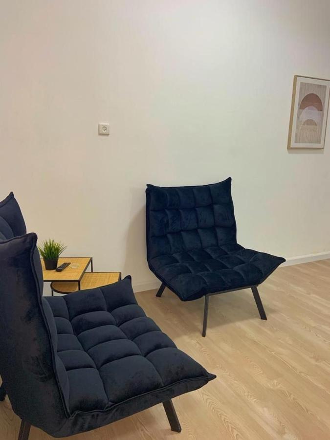 יחידות אירוח נוף המפרץ Apartment ไฮฟา ภายนอก รูปภาพ