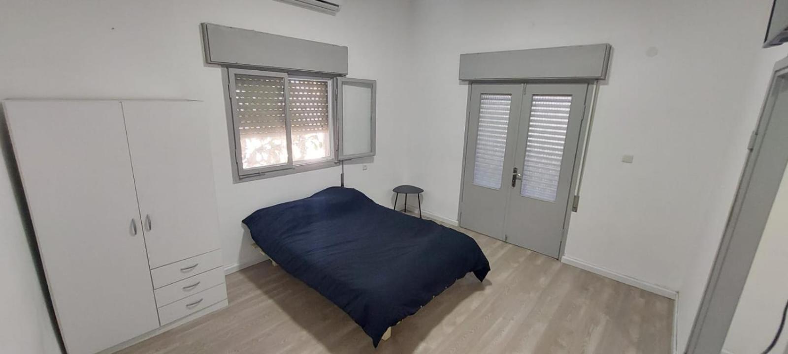 יחידות אירוח נוף המפרץ Apartment ไฮฟา ภายนอก รูปภาพ
