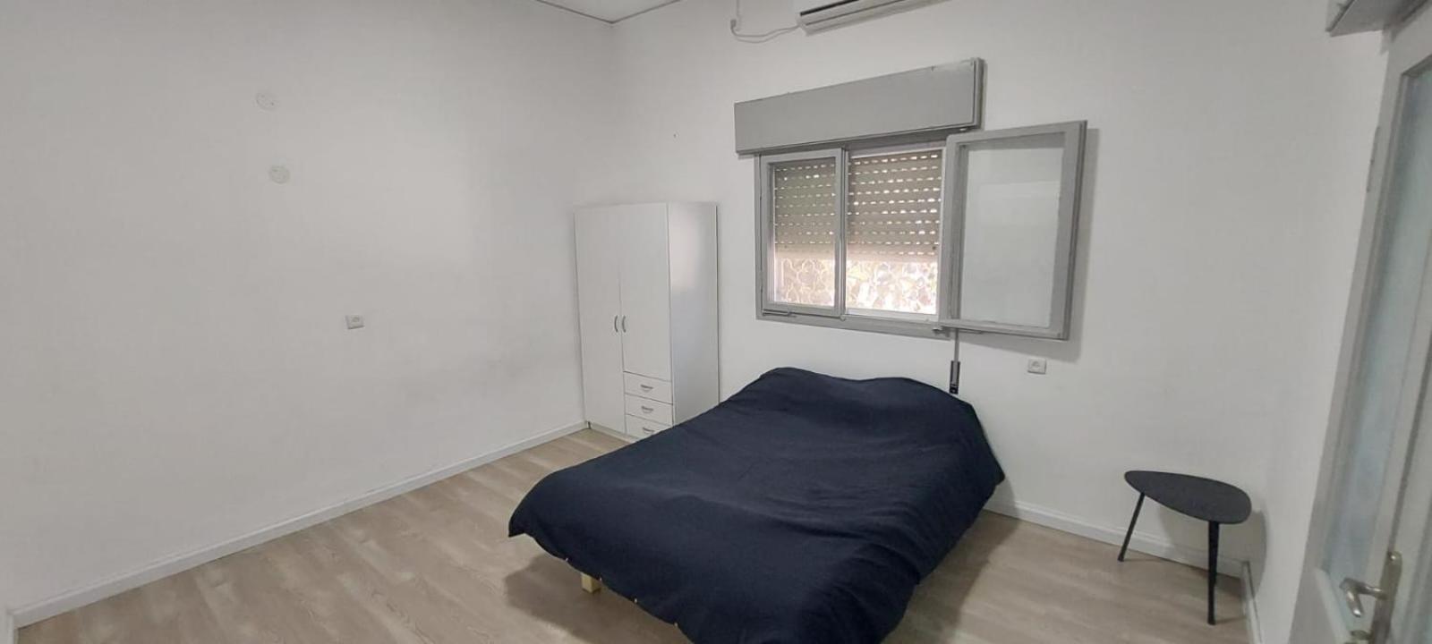 יחידות אירוח נוף המפרץ Apartment ไฮฟา ภายนอก รูปภาพ