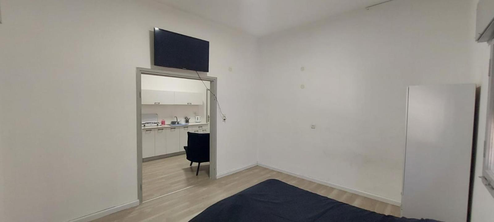 יחידות אירוח נוף המפרץ Apartment ไฮฟา ภายนอก รูปภาพ
