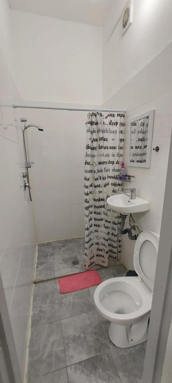 יחידות אירוח נוף המפרץ Apartment ไฮฟา ภายนอก รูปภาพ