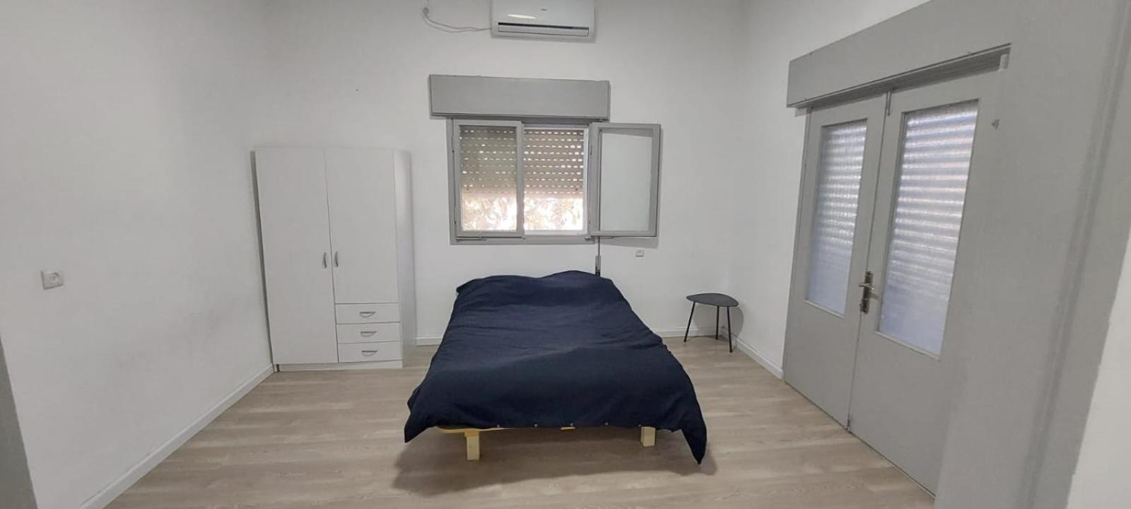 יחידות אירוח נוף המפרץ Apartment ไฮฟา ภายนอก รูปภาพ